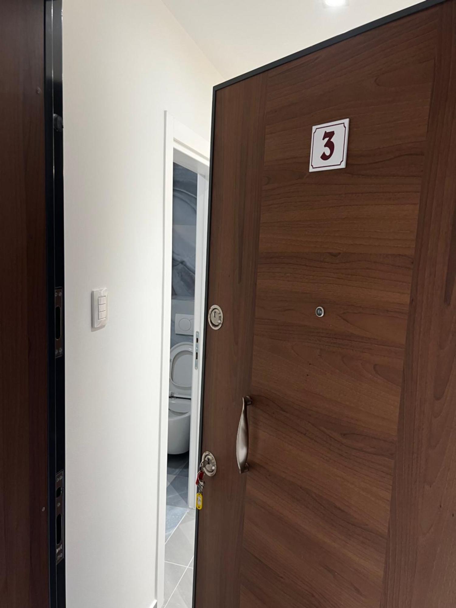 D&D Hotel Shëngjin Zewnętrze zdjęcie