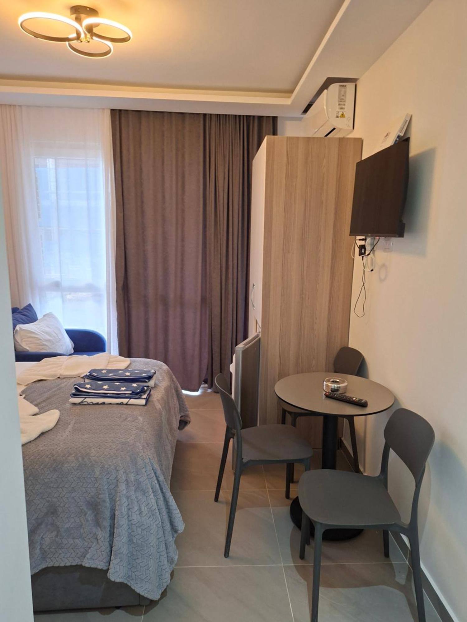 D&D Hotel Shëngjin Pokój zdjęcie